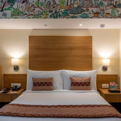 Room Assigned on Arrival Sterling Puri Promo Code