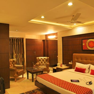 Premier Room Hotel Surya Prime Promo Code