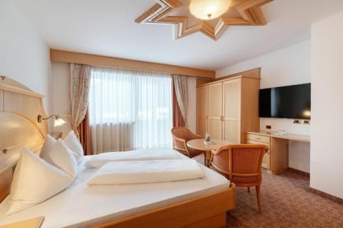 经典双人房（带阳台）