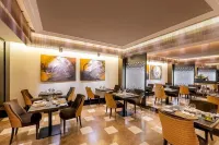 奧雷亞華盛頓艾文酒店-歐洲之星酒店公司