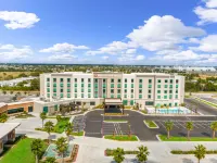 Hilton Garden Inn Harlingen Convention Center Hotels in Cameron County