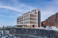Sarwat Park Hotel  호텔