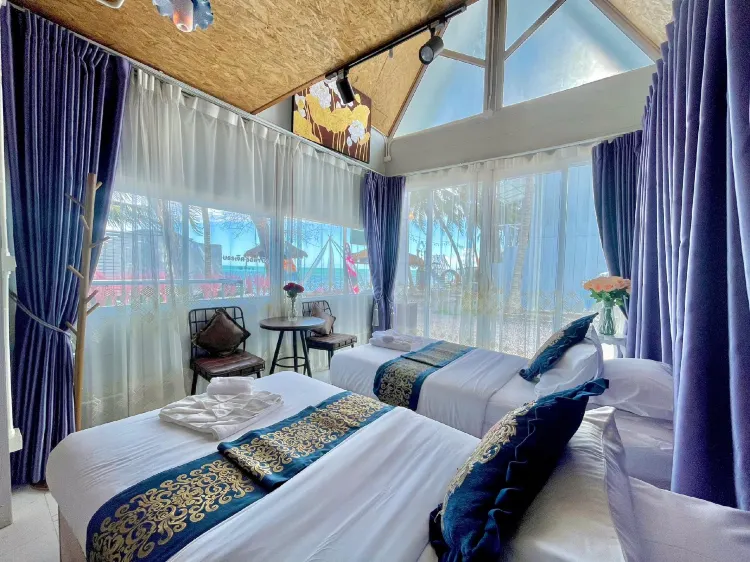 บ้านหลังเล็ก