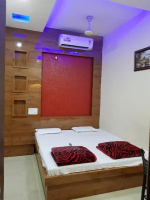 New Hotel Shree Radha Krishna Palace