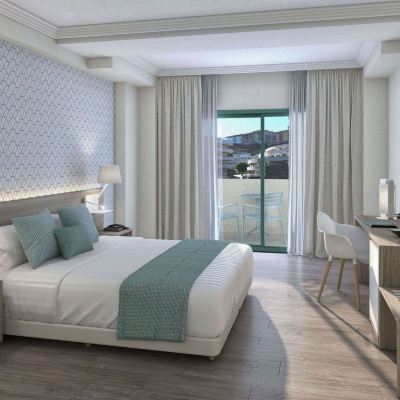Double Room Alua Tenerife Promo Code