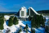 AHORN Panorama Hotel Oberhof Hotels in 