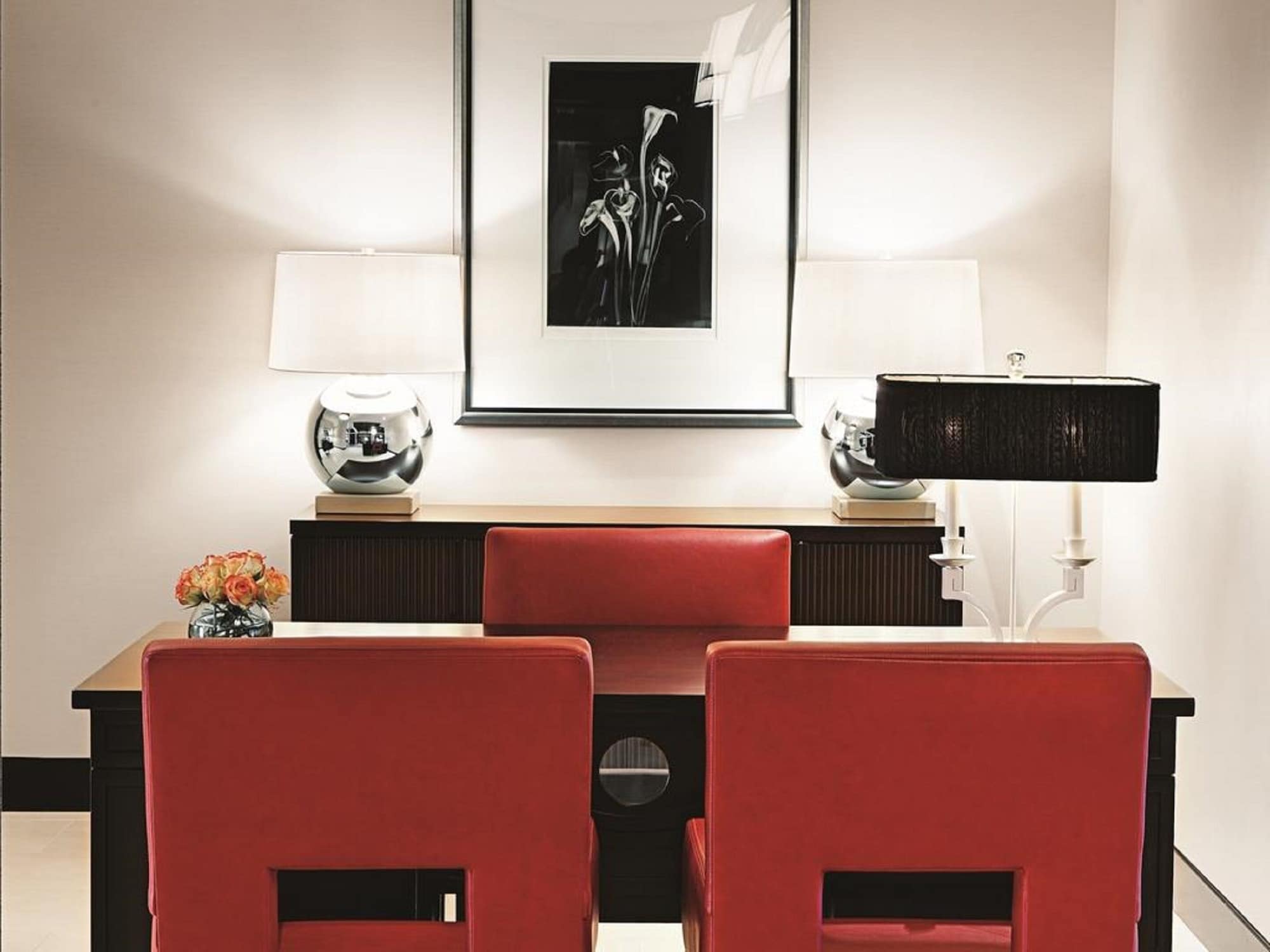 豪华间 - 带两张大床 - 吸烟