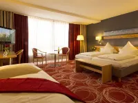 Hotel Löwengarten Hotels in Speyer