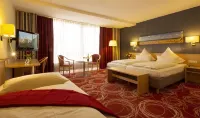 Hotel Löwengarten