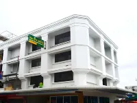 The City House