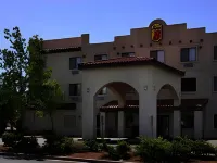 Super 8 by Wyndham Page/Lake Powell