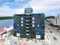 Hotel Gateway Express Hotel di 