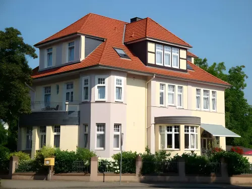 Hotel Bellevue