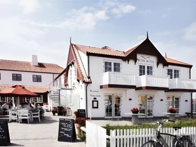 Ruths Hotel Hotels in 