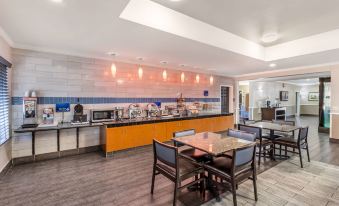 Best Western Airport Inn  Suites