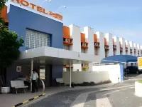 Fórmula Arrey Hotel - Teresina Hotels in 