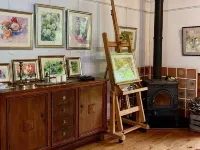 Gallery HARA and guest house