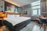 Radisson Blu Royal Garden Hotel, Trondheim
