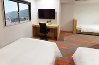 Sasebo Green Hotel