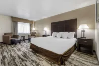 Best Western Prescottonian