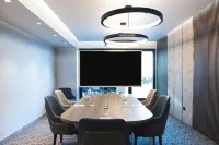 Crowne Plaza CONSTANTA - MAMAIA BEACH by IHG