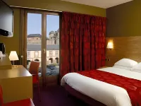 Hôtel de la Tour Maje