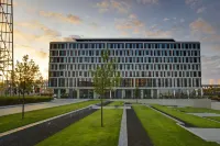 Steigenberger Hotel Bremen Hôtels à : 