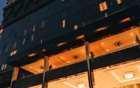 Grand Central Premier Hotels in 
