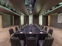 Crowne Plaza ASUNCION by IHG Hoteles en Asunción