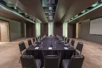 Crowne Plaza ASUNCION by IHG