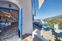 Kerame Studios & Apartments