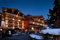 Kitzhof Mountain Design Resort