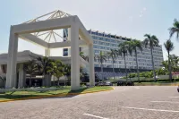 Renaissance Santo Domingo Jaragua Hotel & Casino Отели в г. 