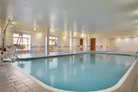 Fairfield Inn & Suites Dallas Plano