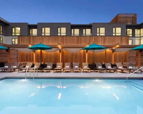 Embassy Suites by Hilton Boulder Hotels in Boulder