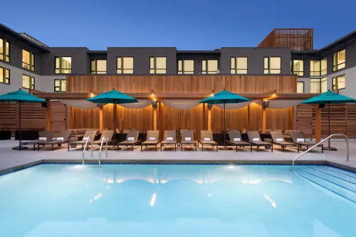 Embassy Suites by Hilton Boulder