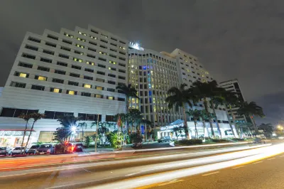 Hilton Colon Guayaquil Hotel a 