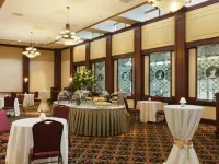 DoubleTree by Hilton Charlottesville Hotels in Rio