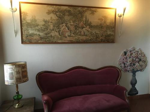 两卧室公寓 - 错层式