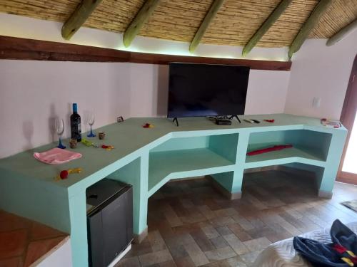 家庭间 - 带浴室