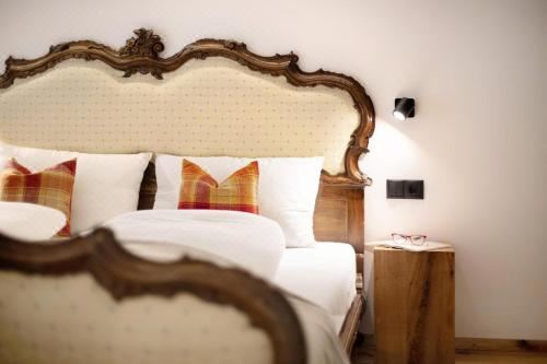 高级一卧室带阳台公寓