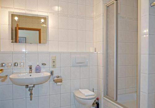 一卧室公寓（带阳台）