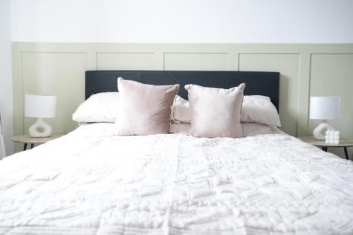 Eia Street Apartments BelfastStandard Apartment