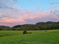 Traumhafte Aussicht für Aktivurlauber シュトルッペンのホテル