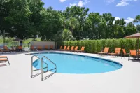 Hampton Inn & Suites Ocala