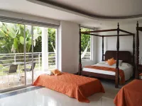 Hotel Mirador Las Palmas Các khách sạn ở 
