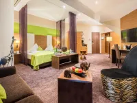 Best Western Plus Parkhotel Erding Hotels in Erding
