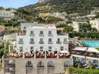 J.K. Place Capri