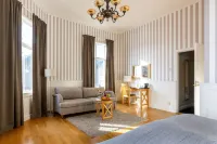 First Hotel Statt Hotel a 