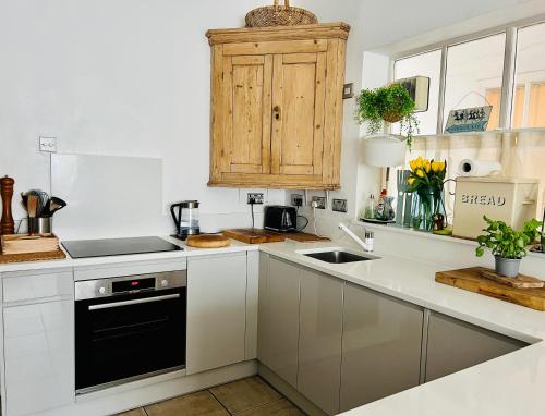 两卧室联排别墅